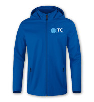 TC Edermünde Regenjacke